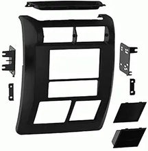 Load image into Gallery viewer, Metra 95-6549 Double DIN Dash Kit Compatible Fits Jeep Wrangler TJ 1997-2002