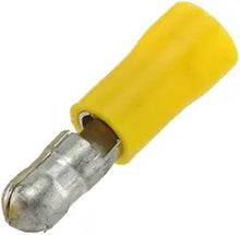 Load image into Gallery viewer, American Terminal E-BVLMYV-100 Bullet Plug Connectors