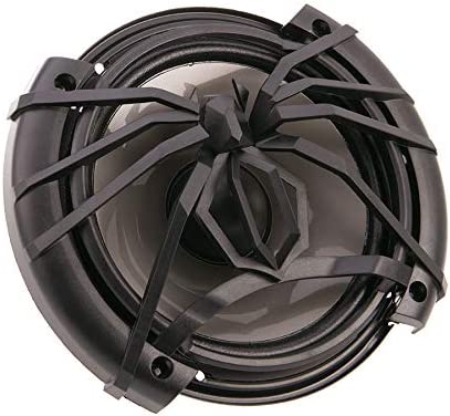 2 Soundstream AC.6 Arachnid Series 6.5" Component Set; 100w, 4-ohm