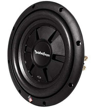 Charger l&#39;image dans la galerie, 2 ROCKFORD FOSGATE R2SD2-10 10&quot; 800W Car Shallow/Slim Subwoofers Subs R2SD210