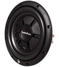 Load image into Gallery viewer, 2x Rockford Fosgate R2SD2-10 Prime R2 Series 10&quot; 1600W Shallow-mount Sub with Dual 2-ohm Voice Coils Mica-injected Polypropylene Woofer Cone with Poly-foam Surround