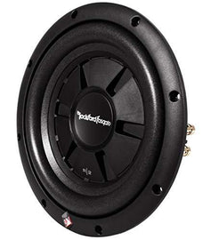 Rockford Fosgate Prime R2SD2-12 + Single Sealed Boxes<br/>prime stage  500W Max (250W RMS) 12