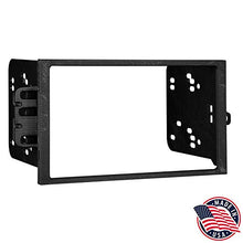 Load image into Gallery viewer, Metra 95-2001 Double DIN Installation Dash Kit for Select 1994 - 2012 GM Vehicles