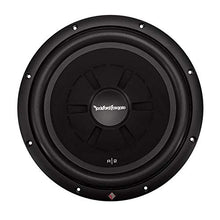 Load image into Gallery viewer, 2) Rockford Fosgate R2SD4-12 12&quot; Shallow Car Subwoofers+R500X1D Mono Amplifier