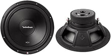 Charger l'image dans la galerie, 2 Rockford Fosgate R2D2-12 Prime R2 DVC 2 Ohm 12-Inch 250 Watts RMS 500W Peak