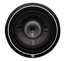 Charger l'image dans la galerie, 2 Rockford Fosgate Punch P3SD4-10 600W 10" Punch Series Dual 4-ohm Shallow Car Subwoofer