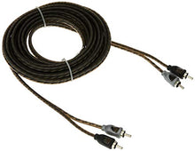 Charger l&#39;image dans la galerie, Rockford Fosgate Twisted Pair 6-Feet Signal Cable