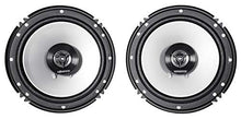 Charger l&#39;image dans la galerie, Kenwood Front Factory Speaker REPLACE Kit For 2000-2007 Chevrolet Monte Carlo