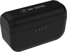 Load image into Gallery viewer, Mackie MP-20TWS True Wireless Stereo Earphones with Active Noise Canceling