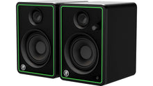 Load image into Gallery viewer, Mackie CR4-X, 4 Inches Creative Reference Multimedia Monitors - Pair