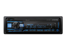 Load image into Gallery viewer, 1-Din Alpine Digital Media Stereo Fit 2003-2008 Toyota Matrix