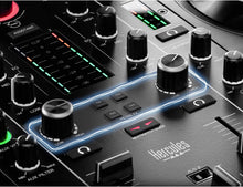 Load image into Gallery viewer, Hercules DJControl Inpulse 500, 2-channel DJ Controller