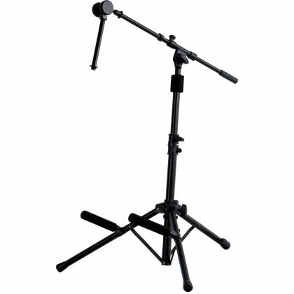 Yorkville IAS-7 Tilt-back Tripod Amp Stand with Adjustable Boom Arms