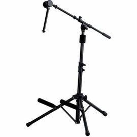 Yorkville IAS-7 Tilt-back Tripod Amp Stand with Adjustable Boom Arms