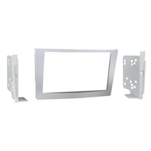 Load image into Gallery viewer, Metra 95-3107S Double DIN Installation Dash Kit - Compatible Fits for Saturn Astra 2008-2009