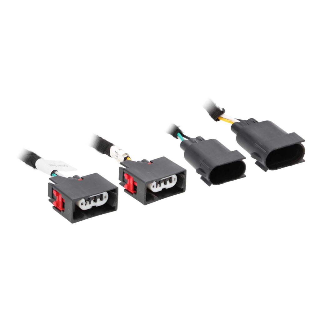 Jeep JP-TSH2 Turn Signal Trigger Harness - Compatible Fits for Select Jeep® Wrangler JK