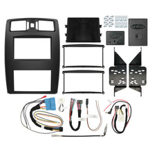 Charger l'image dans la galerie, Metra 99-3030B Radio Install Kits - Compatible Fits for Cadillac XLR 2004-2009
