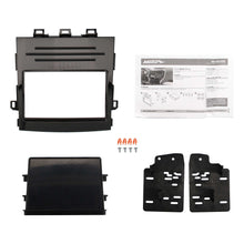Load image into Gallery viewer, Metra 95-8911HG Double-DIN Car Stereo Dash Kit - Compatible Fits for Subaru Ascent 2019-2022