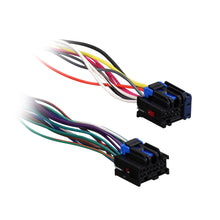 Load image into Gallery viewer, Metra 71-2105 OEM Harness Compatible Fits for GM Suzuki 2006-Up