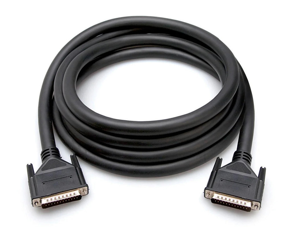 Hosa DBD-3, DB25 to DB25 Analog Snake Cable