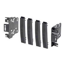 Charger l'image dans la galerie, Metra 95-6511 Double-DIN Radio Installation Dash Kit - Compatible Fits for Chrysler Multi-Kit 2007-2020