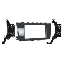 Charger l'image dans la galerie, Metra 95-7617GHG Double DIN Dash Kit - Compatible Fits for Nissan Altima Sedan 2013-2015