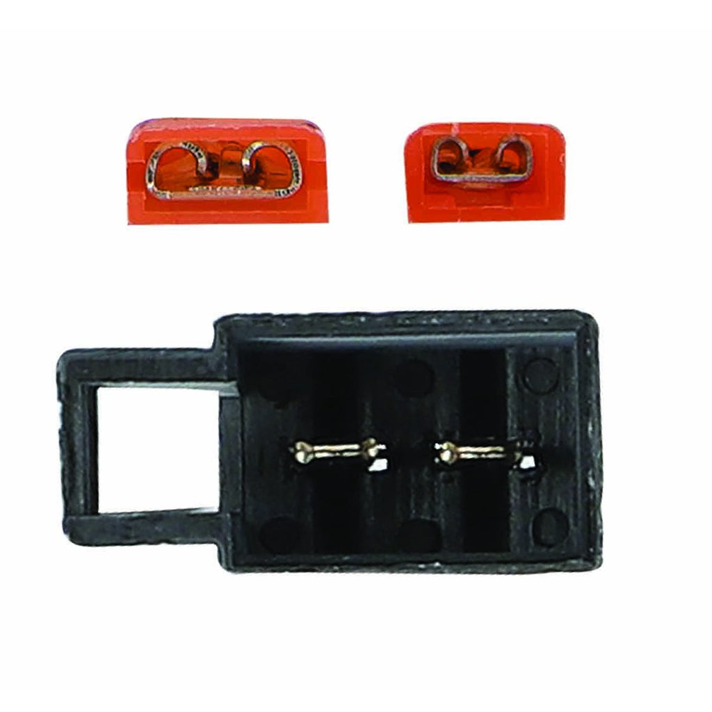 Metra 72-9000 Speaker Harness Compatible Fits for Audi VW 1999-Up - Pair