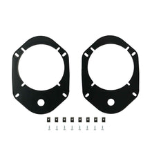 Charger l'image dans la galerie, Metra 82-5601 SPEAKER ADAPTERS - Compatible Fits for FORD 1991-2019 5-1/4" OR 6-1/2" W/TWEETER