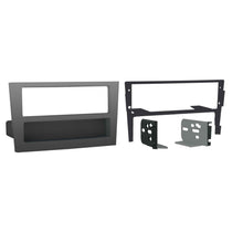 Charger l'image dans la galerie, Metra 99-3107G Single-DIN Car Stereo Dash Kit - Compatible Fits for Saturn Astra 2008