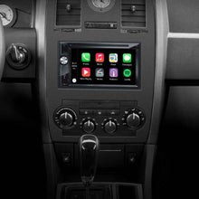 Load image into Gallery viewer, Metra 99-6550B Single or Double DIN Dash Kit - Compatible Fits for Chrysler 300 2005-2007