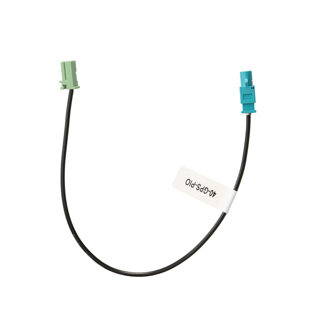 Metra 40-GPS-PIO Factory Navigation Antenna Adapter to Fakra Connector