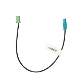 Metra 40-GPS-PIO Factory Navigation Antenna Adapter to Fakra Connector