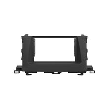 Load image into Gallery viewer, Metra 95-8248B Double DIN Dash Kit - Compatible Fits for Toyota Highlander 2014-2019