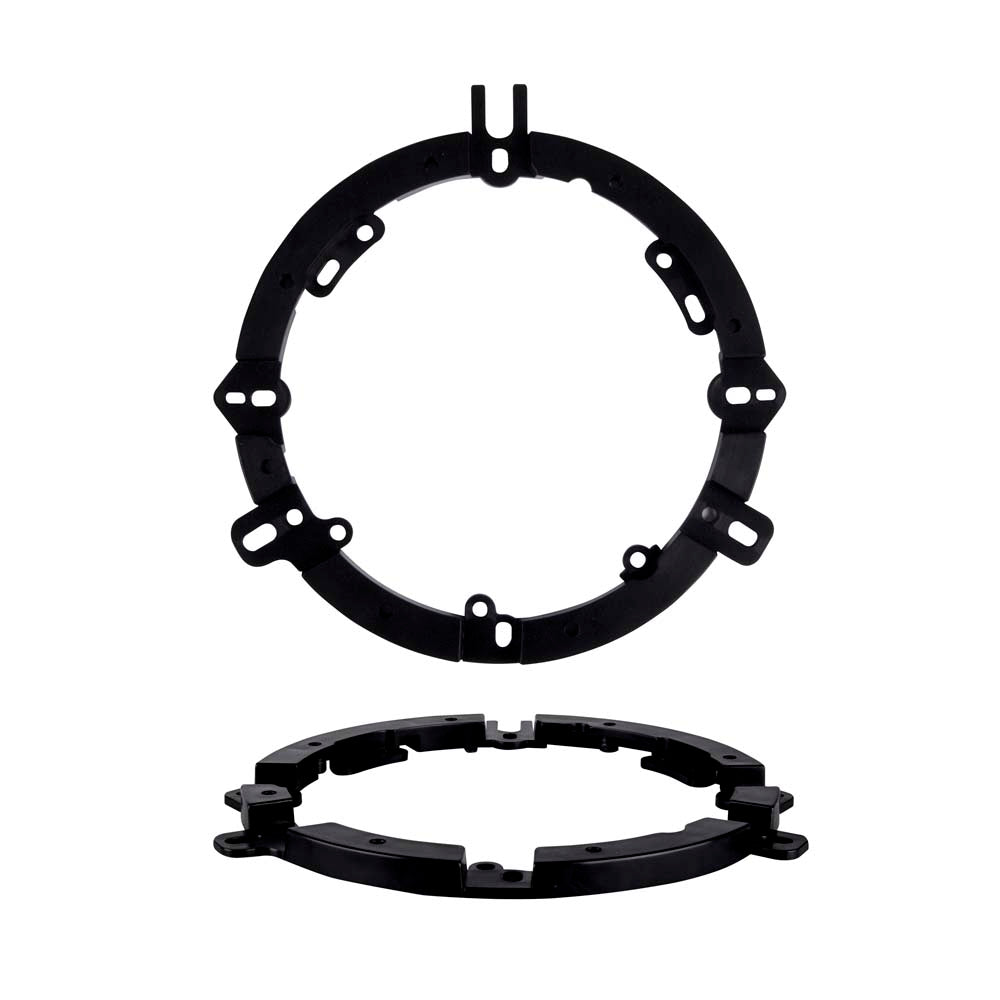 Metra 82-4203 Universal Speaker Adapters - 6 to 6.75 inch