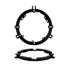 Charger l'image dans la galerie, Metra 82-4203 Universal Speaker Adapters - 6 to 6.75 inch
