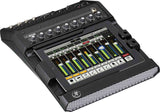 Mackie DL806, 8-Channel Digital Live Sound Mixer With iPad Control