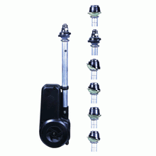 Load image into Gallery viewer, Metra 44-PW530 Universal Fully Automatic Power Antenna