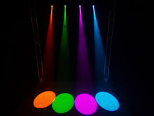 Load image into Gallery viewer, ColorKey CKU01-5036 Mover Halo Spot Moving Head With RGB LED