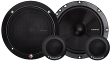 Load image into Gallery viewer, Rockford Fosgate R1675-S  Prime 6.75" Component System Pair