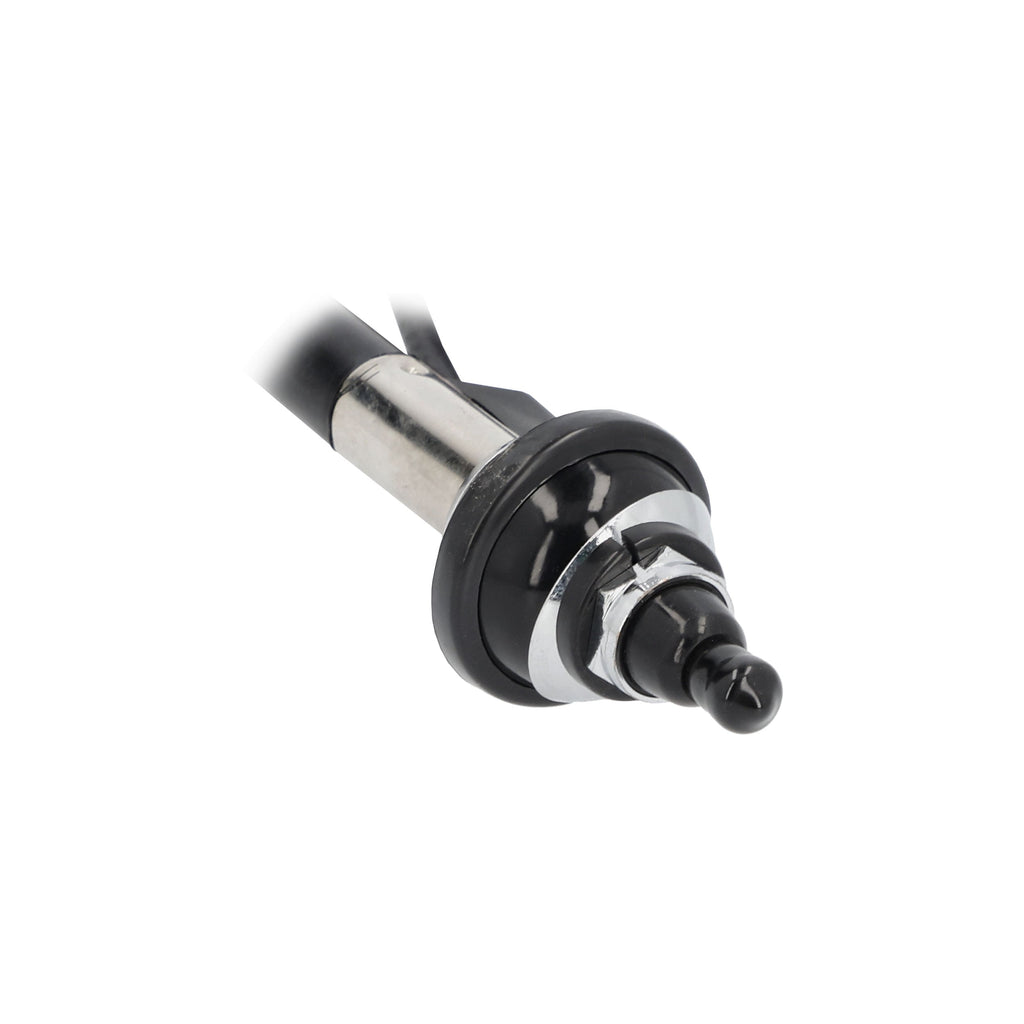 Metra 44-UL10 Universal Retractable Antenna 1978-1996