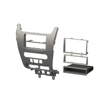 Load image into Gallery viewer, Metra 99-5816 Single or Double DIN Installation Kit - Compatible Fits for Ford Focus 2008-2011