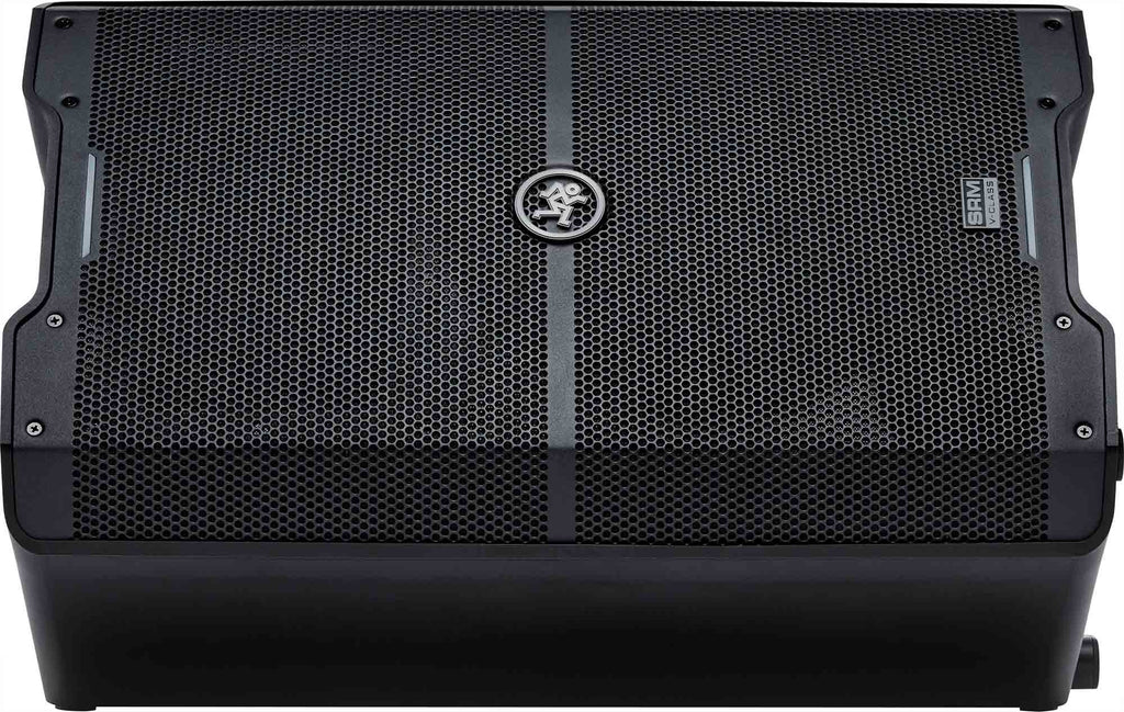 Mackie SRM210 V-Class 10" 2000W High-Performance Powered Loudspeaker