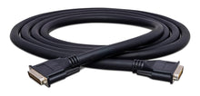 Charger l&#39;image dans la galerie, Hosa DBD-3, DB25 to DB25 Analog Snake Cable