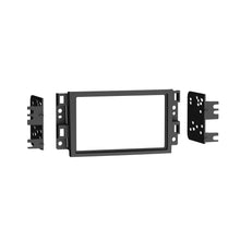 Load image into Gallery viewer, Metra 95-3306 Radio Install Kits - Compatible Fits for Chevrolet Aveo 2007-2011 / Pontiac G3 2009-2010