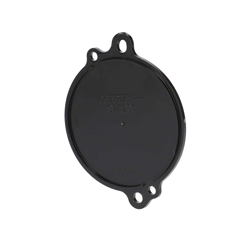 Metra 82-4201 Speaker Adapters 2.5 Inch to Tweeter - Compatible Fits for Toyota/Chrysler