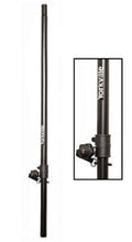 Charger l'image dans la galerie, Yorkville SWTELETUBE1 Steel Tube for Subwoofer / Speaker Mounting