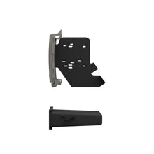 Charger l'image dans la galerie, Metra 99-8229S Double-DIN Car Stereo Silver Dash Kit - Compatible Fits for Sienna 2011-2014