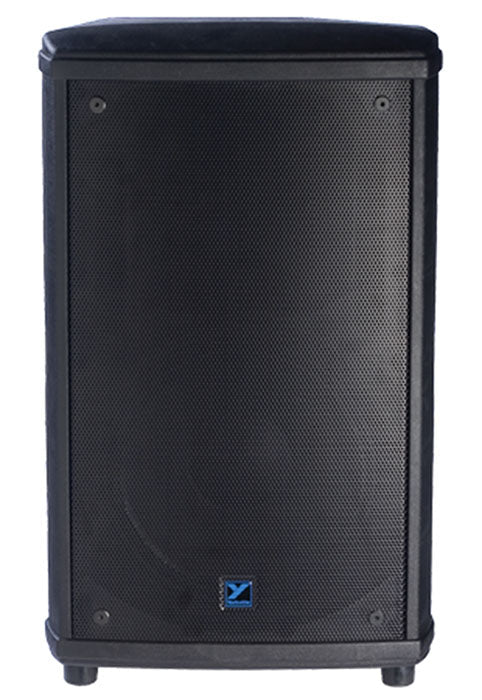 Yorkville Sound NX35-2, 2-Way Passive Loudspeaker - 12 Inch