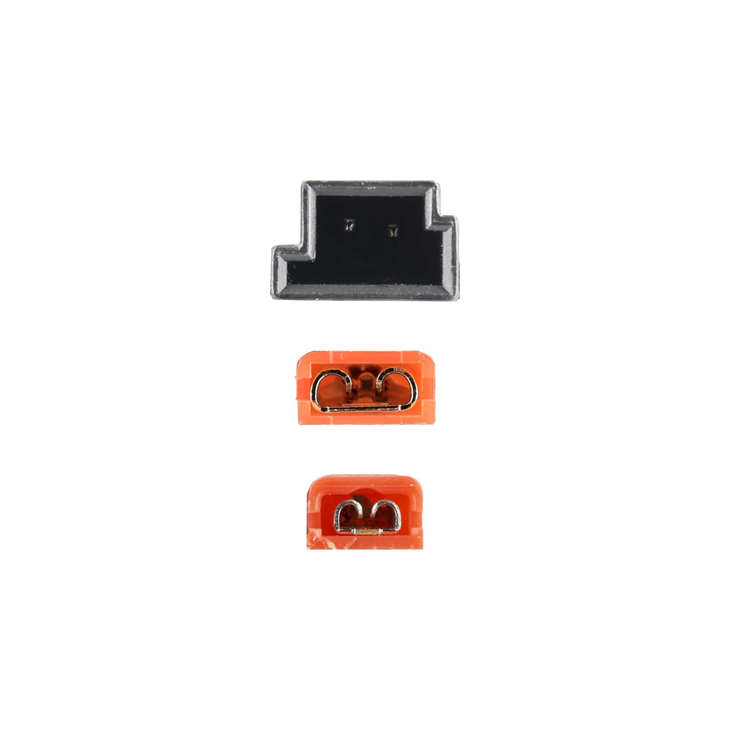 Metra 72-8600 Speaker Harness Compatible Fits for Select 2017-2023 TESLA Model 3 & Y