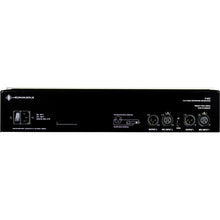 Load image into Gallery viewer, Neumann V 402 Dual Dual Channel Microphone Preamplifier
